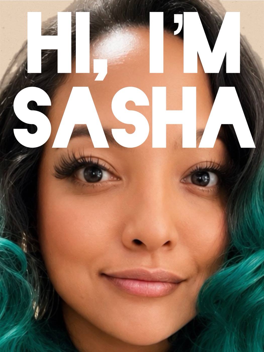 Hi, I'm Sasha — founder of Naya